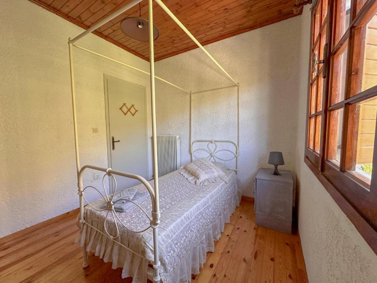 Casa Calma Villa Greece Diakopto Exterior photo